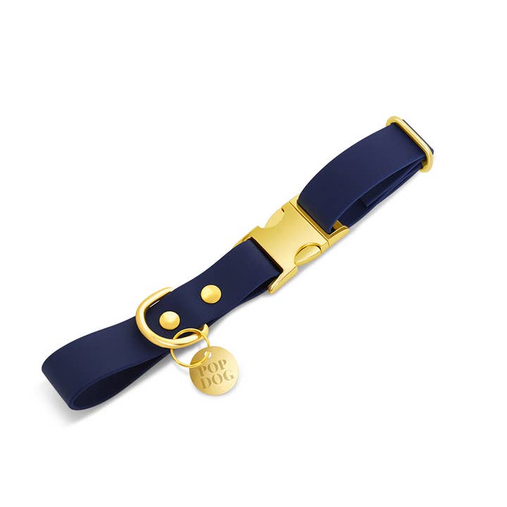 Pop Dog - Wholesale Pet Collar - Dog - The PATAPOUF clip necklace4