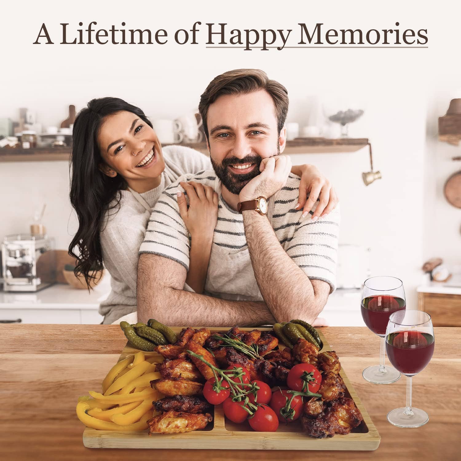 Lukata LTD – wholesale Cheese board – Snacks Cheese Charcuterie Board for Snacks & Appetizers2