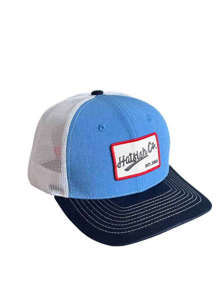 Hotty T HATFISH for wholesale by Hatfish Co