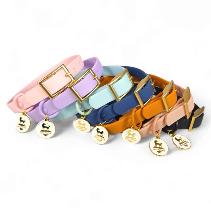 Wolfdoge - Vente Collier – chien - Collier imperméable13