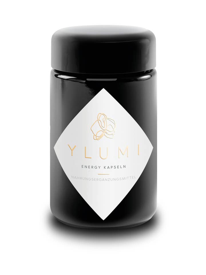 YLUMI ENERGIEKAPSELN für den Großhandel von Ylumi