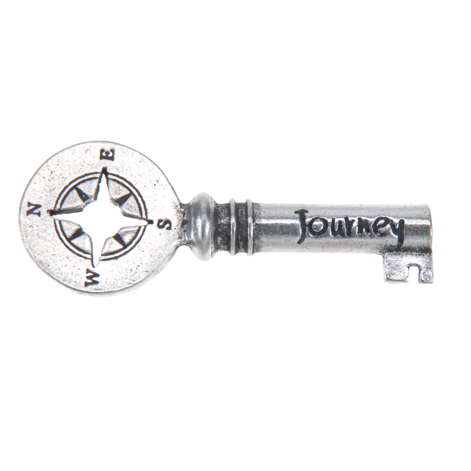 Whitney Howard Designs – Engroshandel Halskæde med vedhæng – Nøgler - Vintage inspireret smykketilbehørsgave2