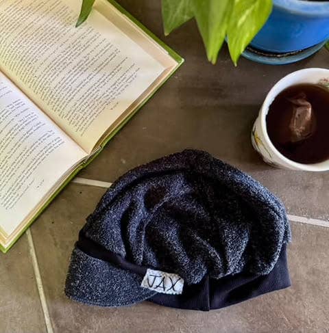 Jax Upcycled – Gorro - Unissexo por atacado – Escolha o Boné Newsboy de Camisola Reciclada Color Way5