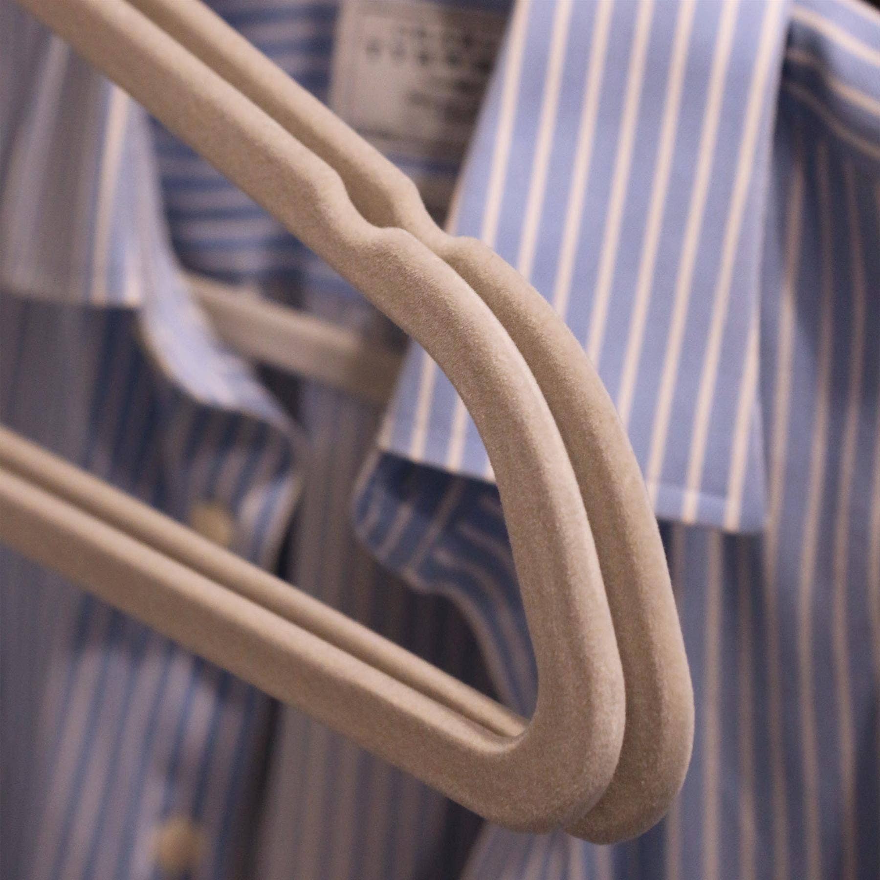 Rinkit Ltd – wholesale Galgar – Antihalkande sammetskrok - 45 cm14