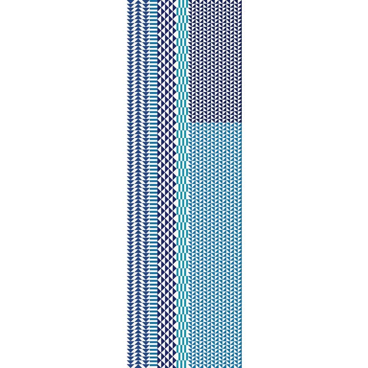 SBC Decor – Großhandel Teppichvorleger – Bondurant Geometrischer Vinyl-Bodenbelag für Innen- und Außenbereich4