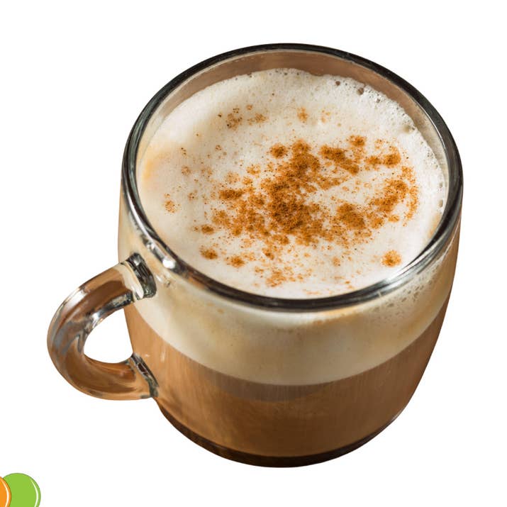 Te (Græskar Chai) Smag for engroshandel hos OOOFlavors.com