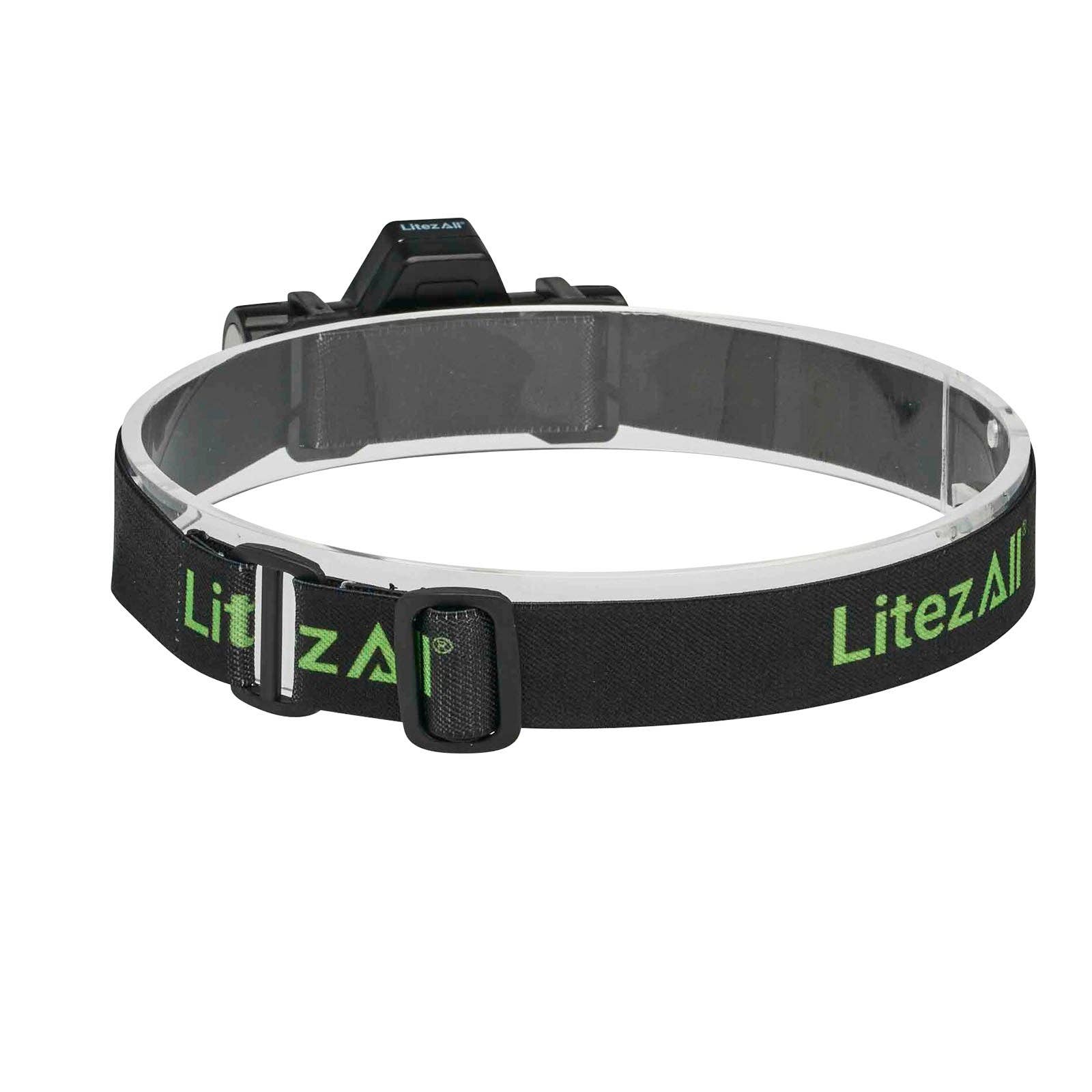LitezAll - Wholesale Flashlight - LitezAll Rechargeable Dual Mode Headlamp47