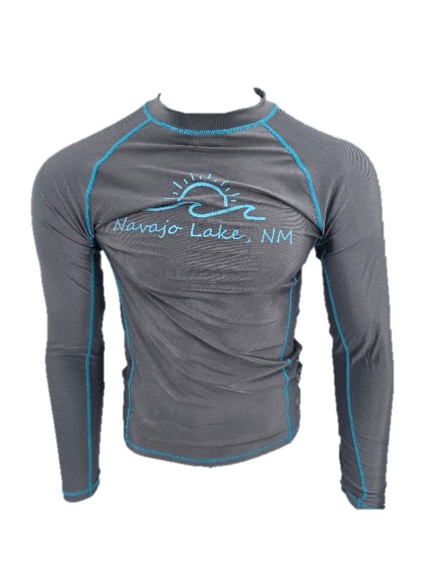 Basix of America – Rashguard – Homem por atacado – Camisolas de Natação para Homens Banana Boat com Proteção UV UPF 50+12