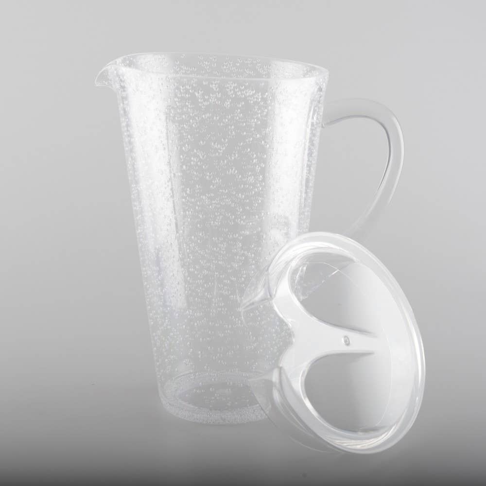 AULICA - Wholesale Pitcher - Acrylic bubble pitcher3