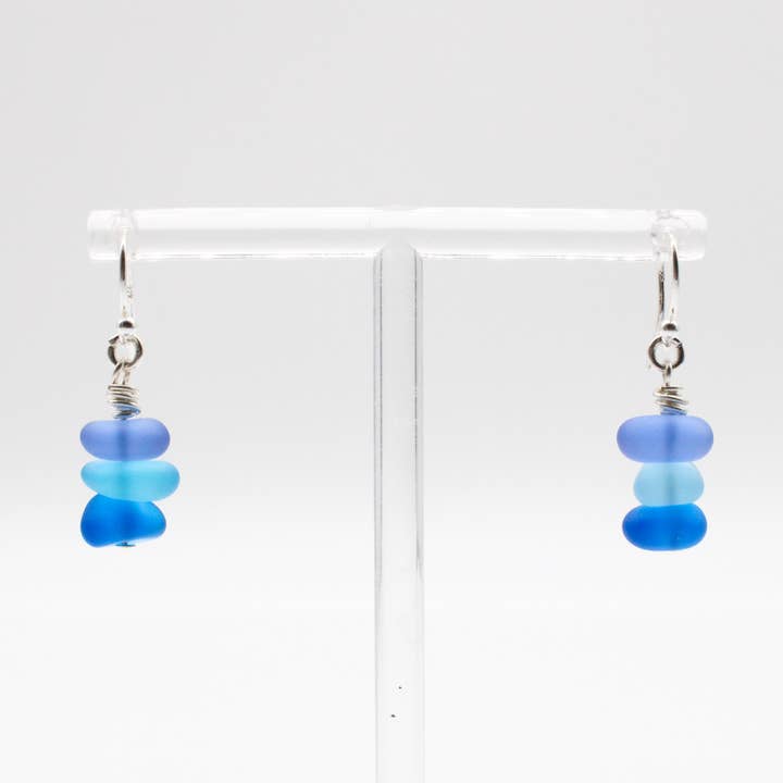 SANDY SHORE EARRINGS for wholesale by Butler Hill