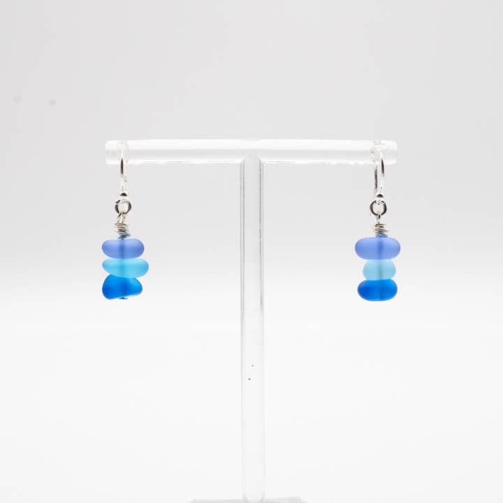 SANDY SHORE EARRINGS for wholesale by Butler Hill