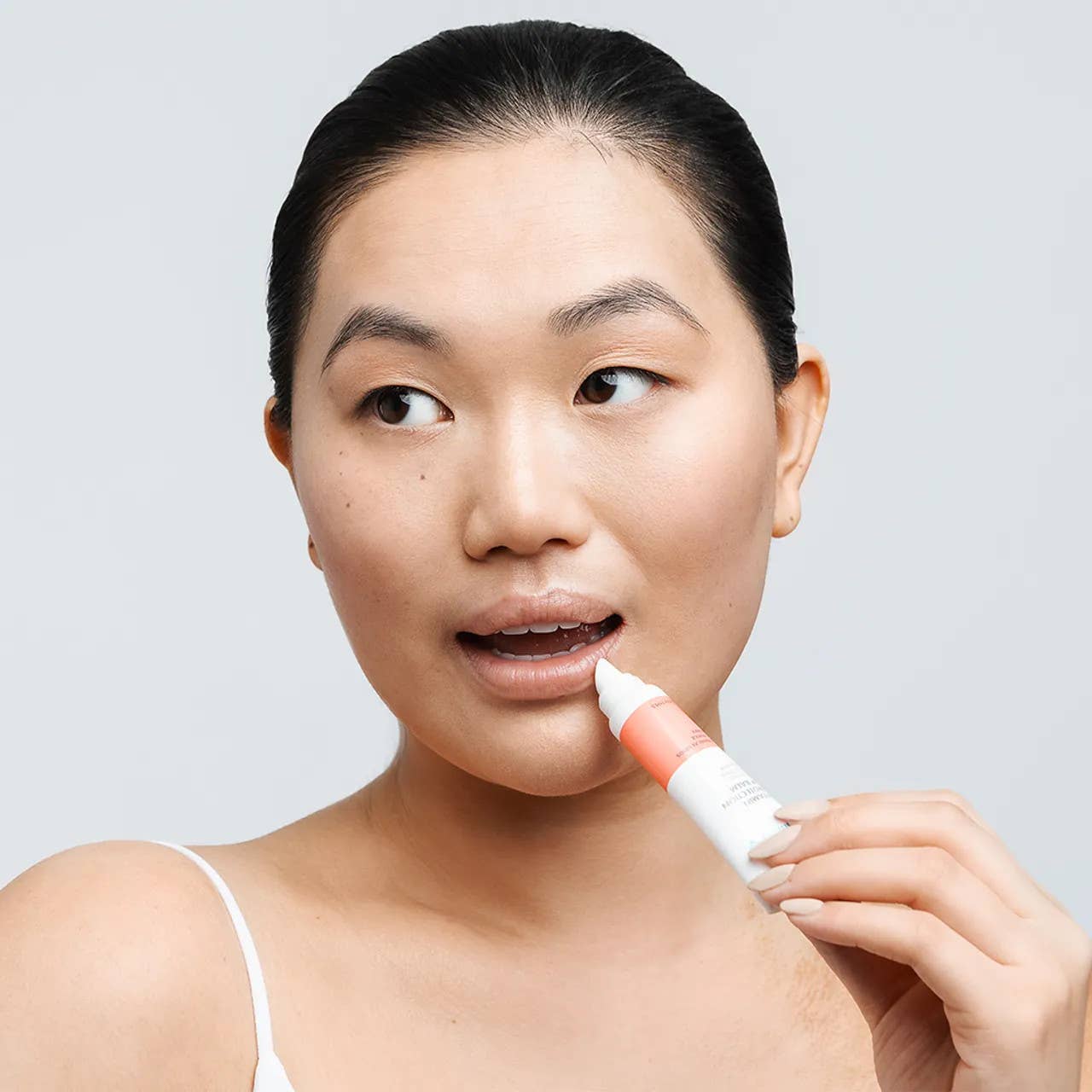 The Organic Pharmacy - Wholesale Lip Balm - VITAMIN PROTECTION LIP BALM 10ML3