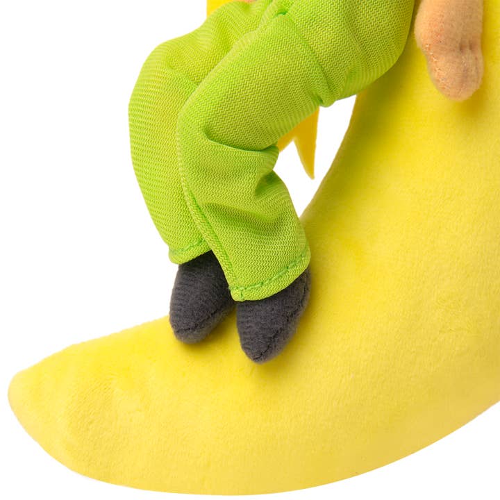 Mighty Mojo Toys - Wholesale Stuffed/Plush Toy - Kids & Baby - The Little Prince® with Moon Plush4