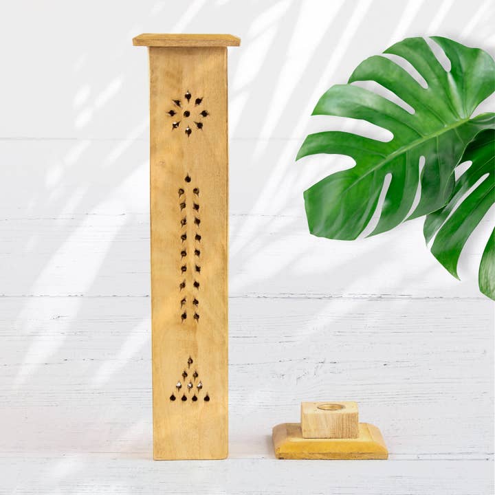 Myga Eco - Wholesale Incense Holder - Incense Tower