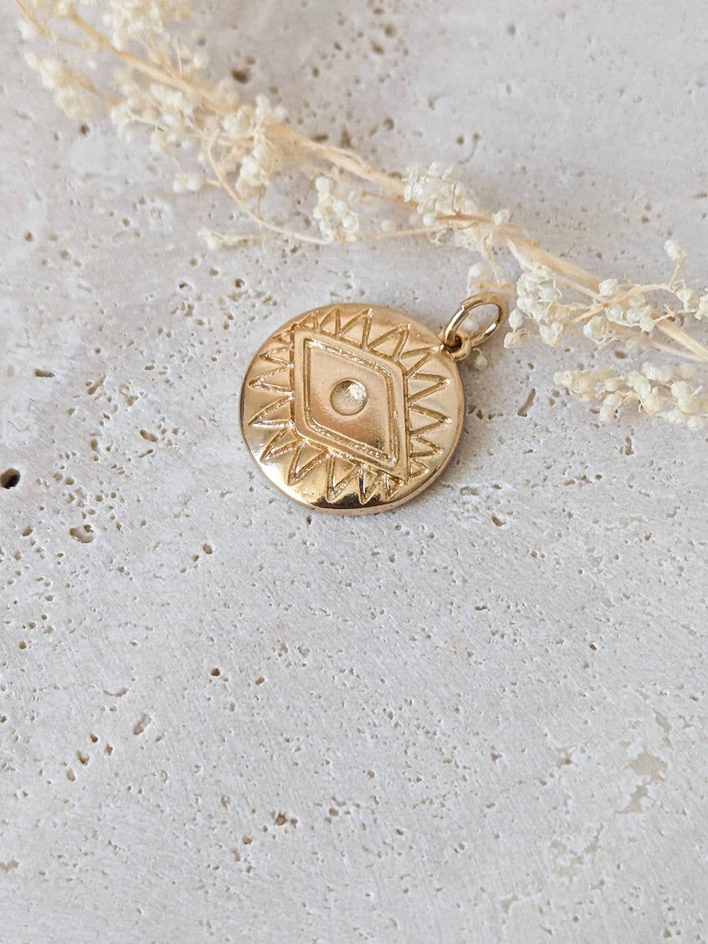 Un de ces Quatre - Wholesale Individual Charm/Pendant - Irma Pendant