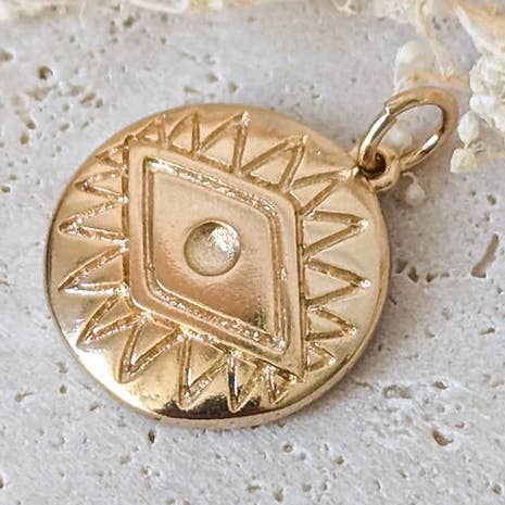 Un de ces Quatre - Wholesale Individual Charm/Pendant - Irma Pendant0