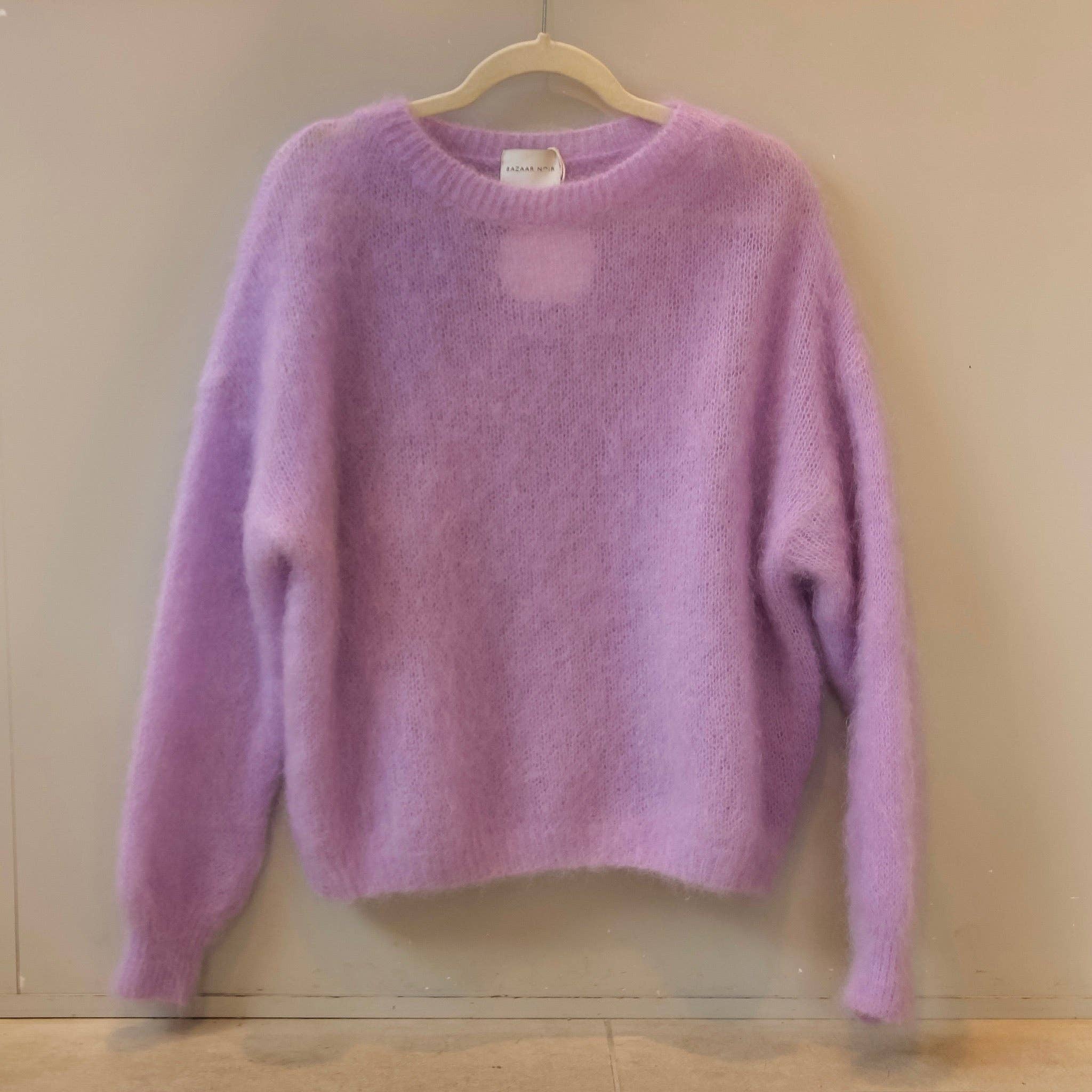 Bazaar Noir UG – Engroshandel Pullover - Dame – Pullover "Polly"6