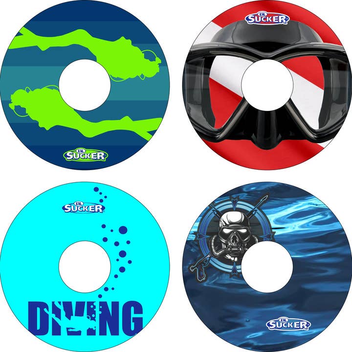 DYK SERIEN för wholesale av Lil Sucker