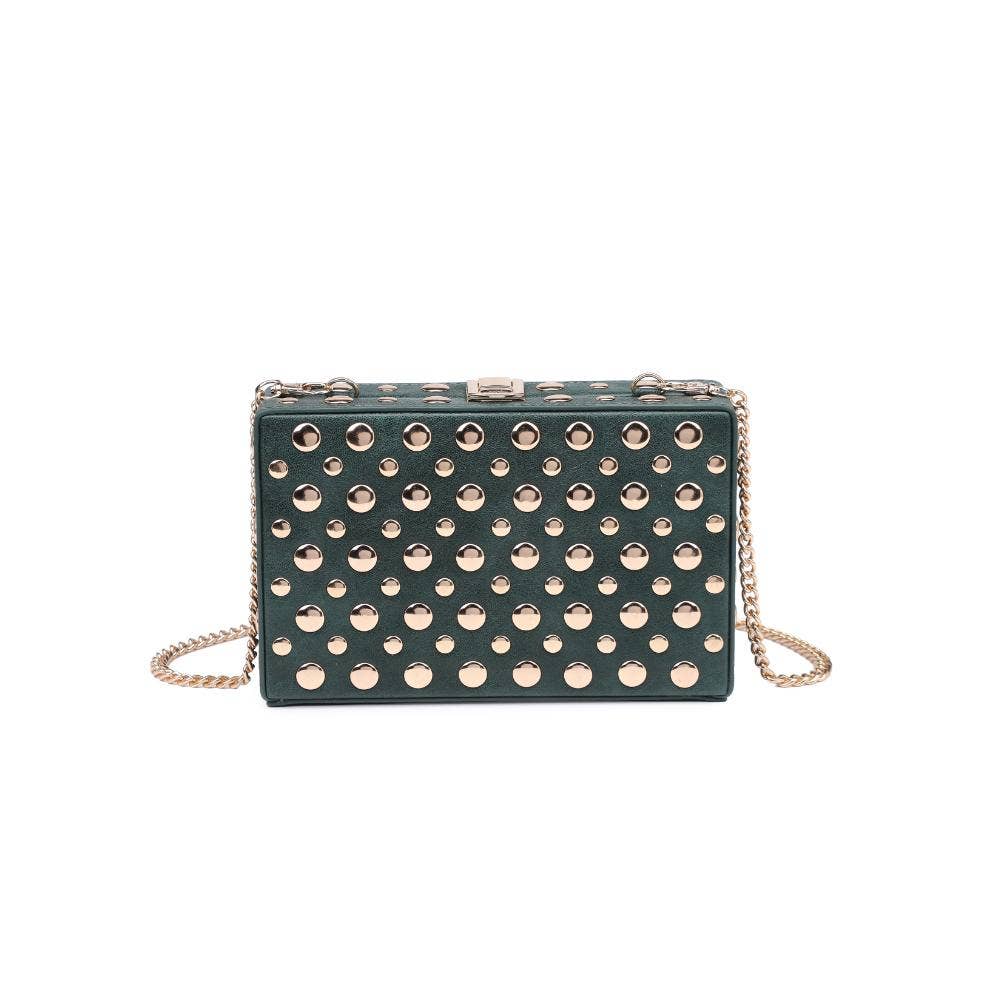 Urban Expressions – Engroshandel Clutch - Dame – Desi Pigged Clutch18