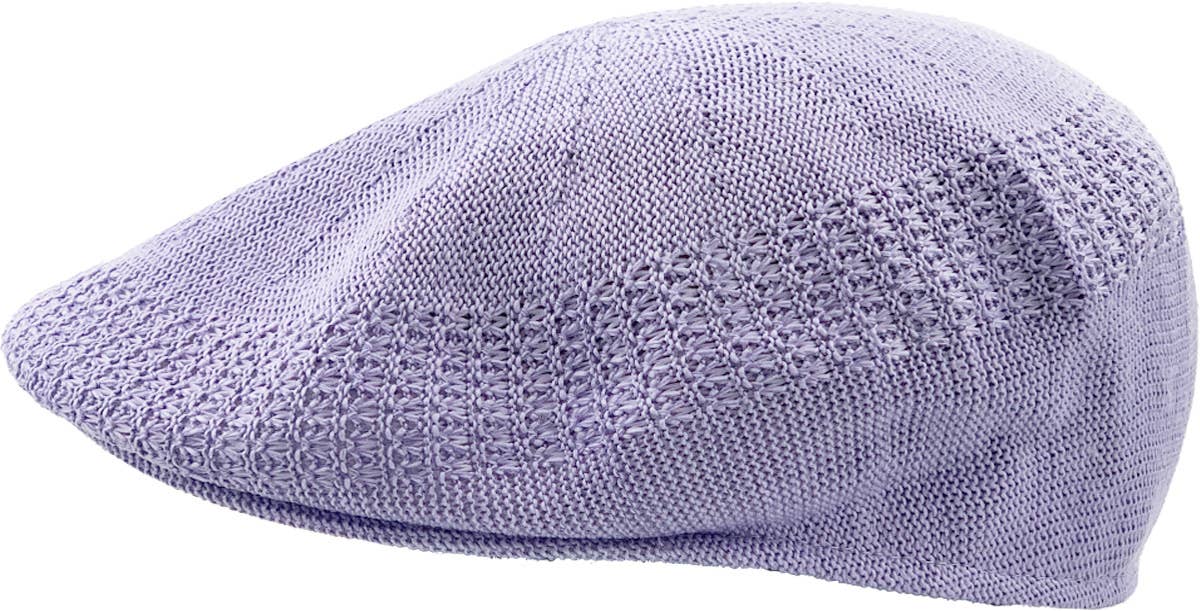 KBETHOS – Großhandel Newsboy Hat/Ballonmütze – Unisex – Mesh Efeu häkeln78