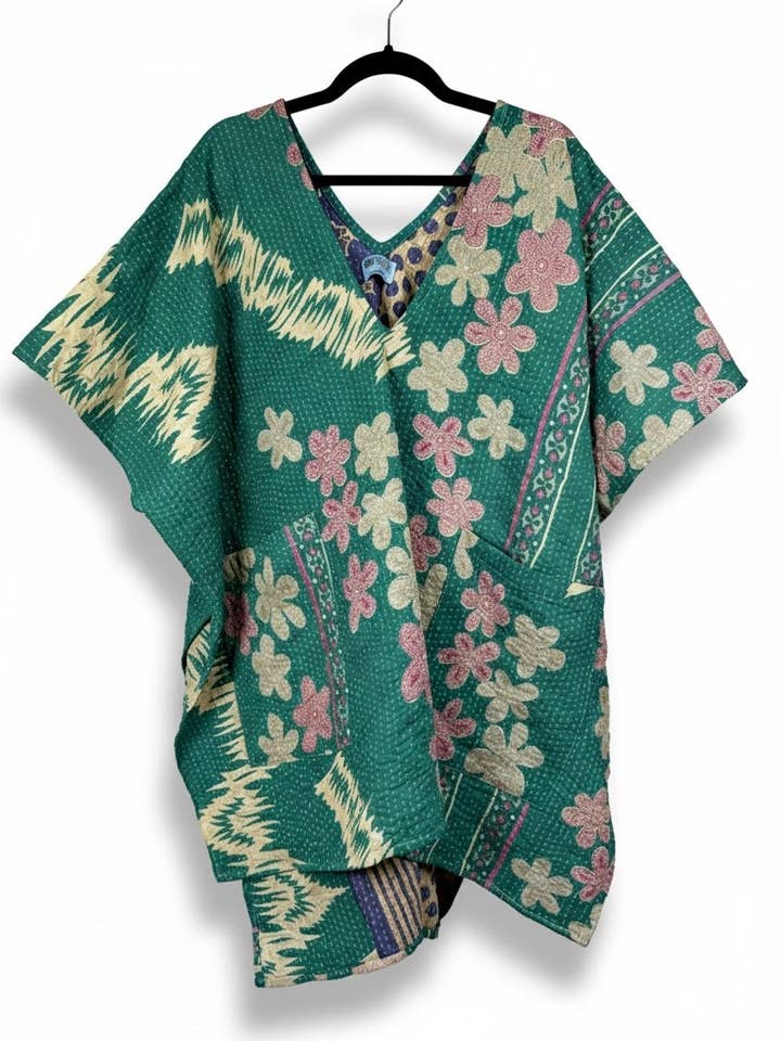 She Lives Beauty - Wholesale Poncho - Women's - Zara Poncho Top 1000-080