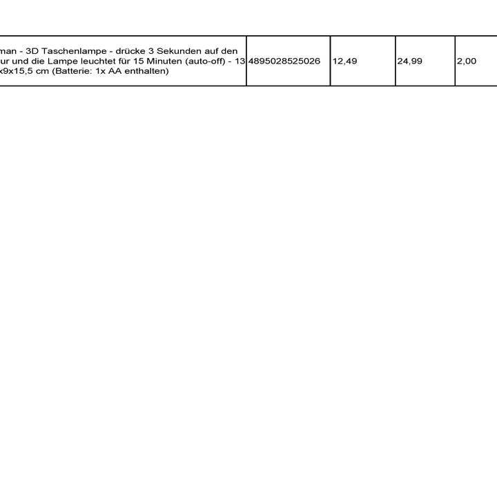 Joy Toy - Wholesale Retailer Display - Paper & Novelty - NOT AVAILABLE12