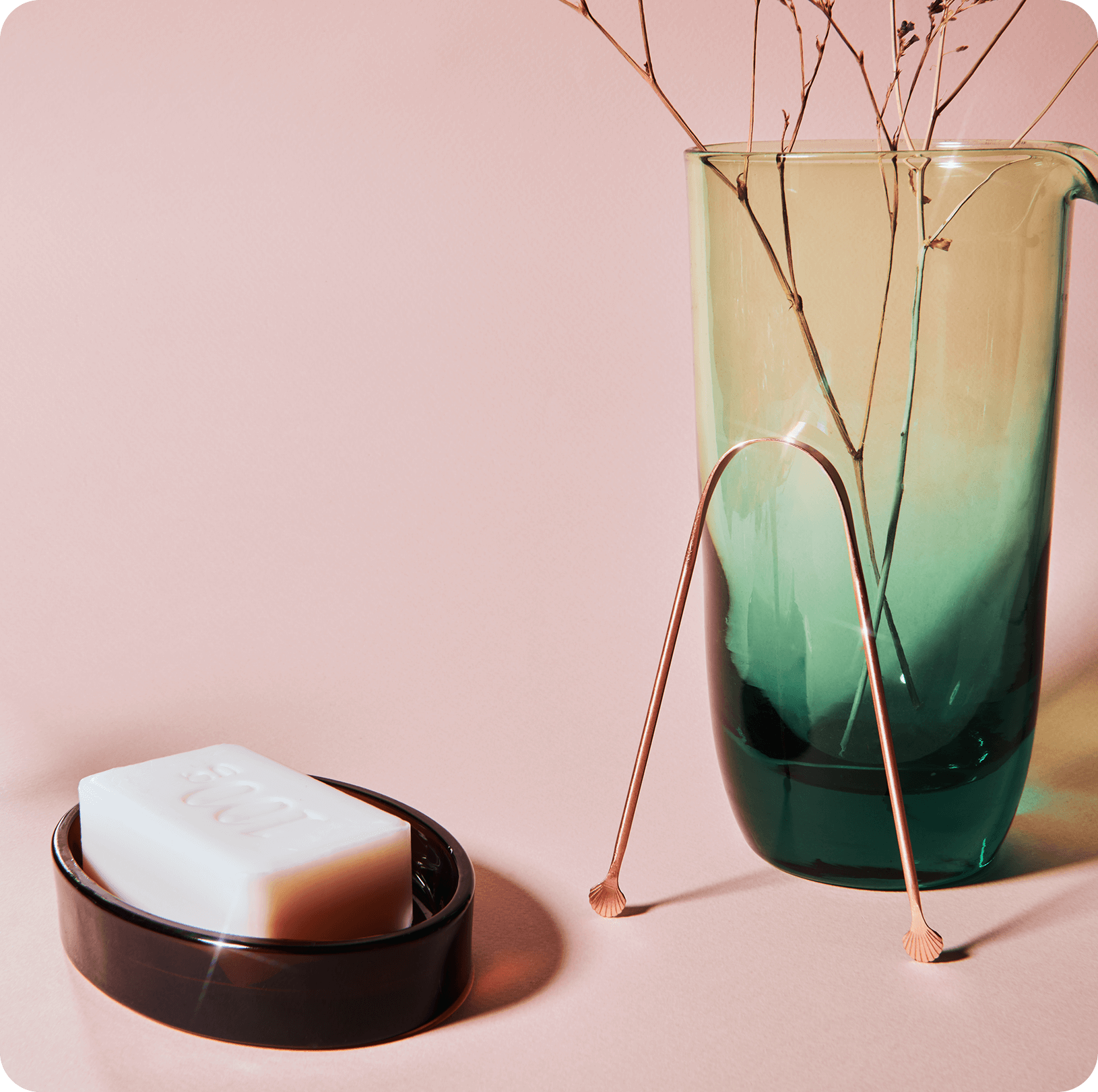 Cosmic Dealer - Wholesale Tongue Scraper - Ayurvedic Copper Tongue Cleaner7