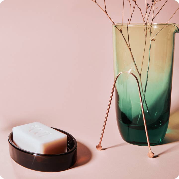 Cosmic Dealer - Wholesale Tongue Scraper - Ayurvedic Copper Tongue Cleaner7