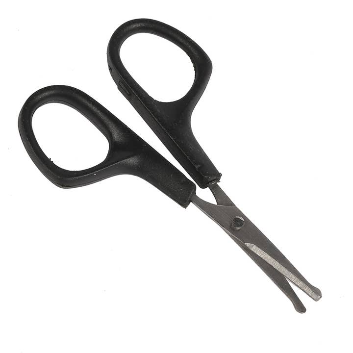 Groom Delicate Detail Scissors for wholesale by Happy Pet Products Ltd