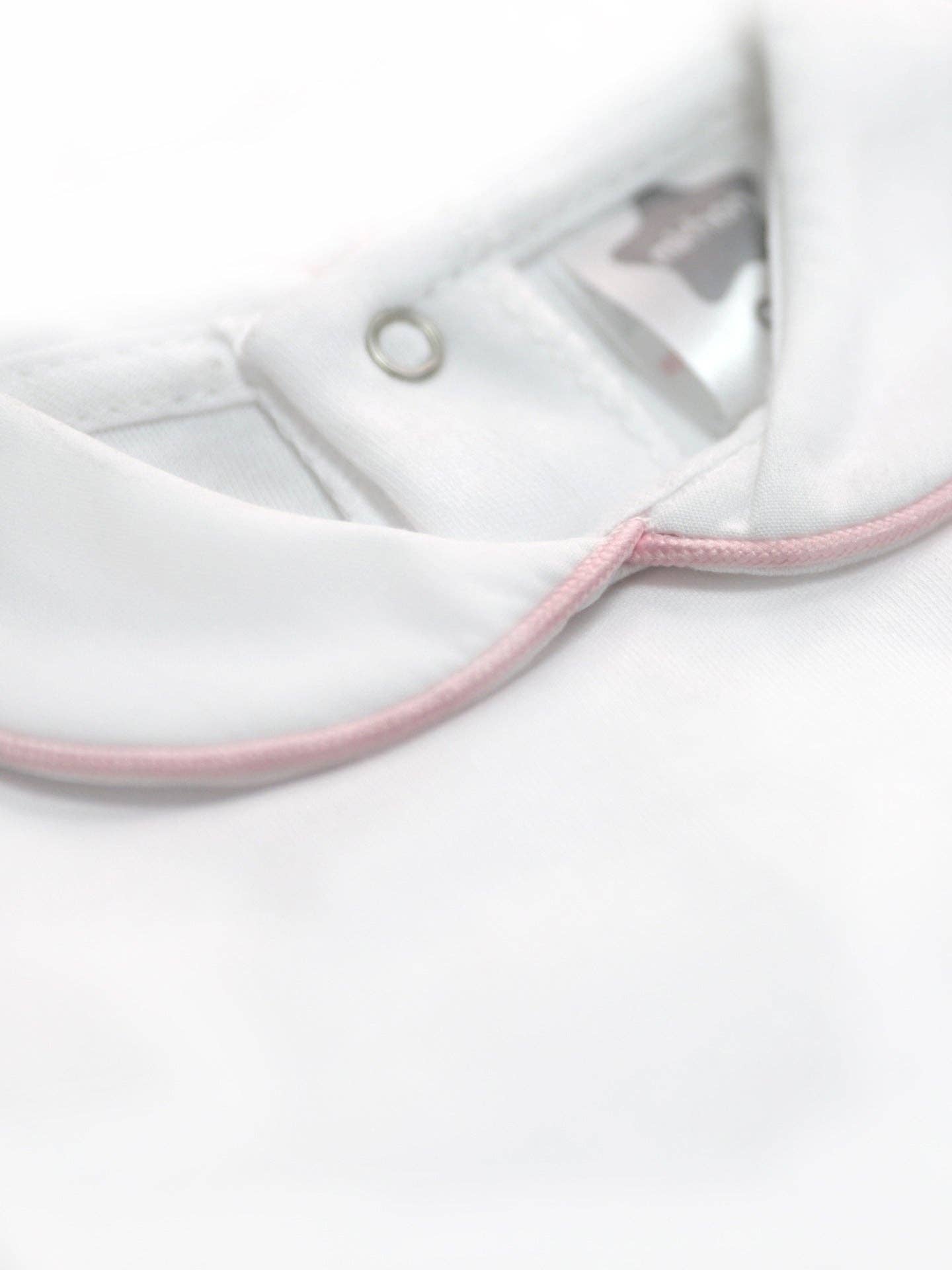 Minhon - Wholesale Bodysuit (Non-Footed) - Baby - Round Neck Bodysuit5