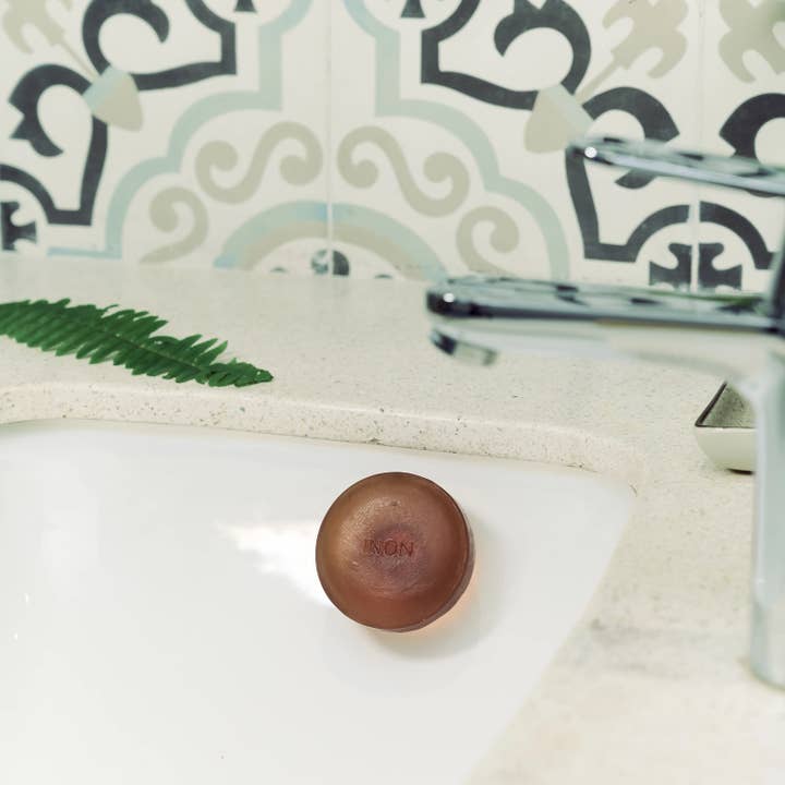 FAIRSAVONT eG. - Wholesale Bath Soap Dish - 108x Protector Edition – SAVONT, the original transp.7