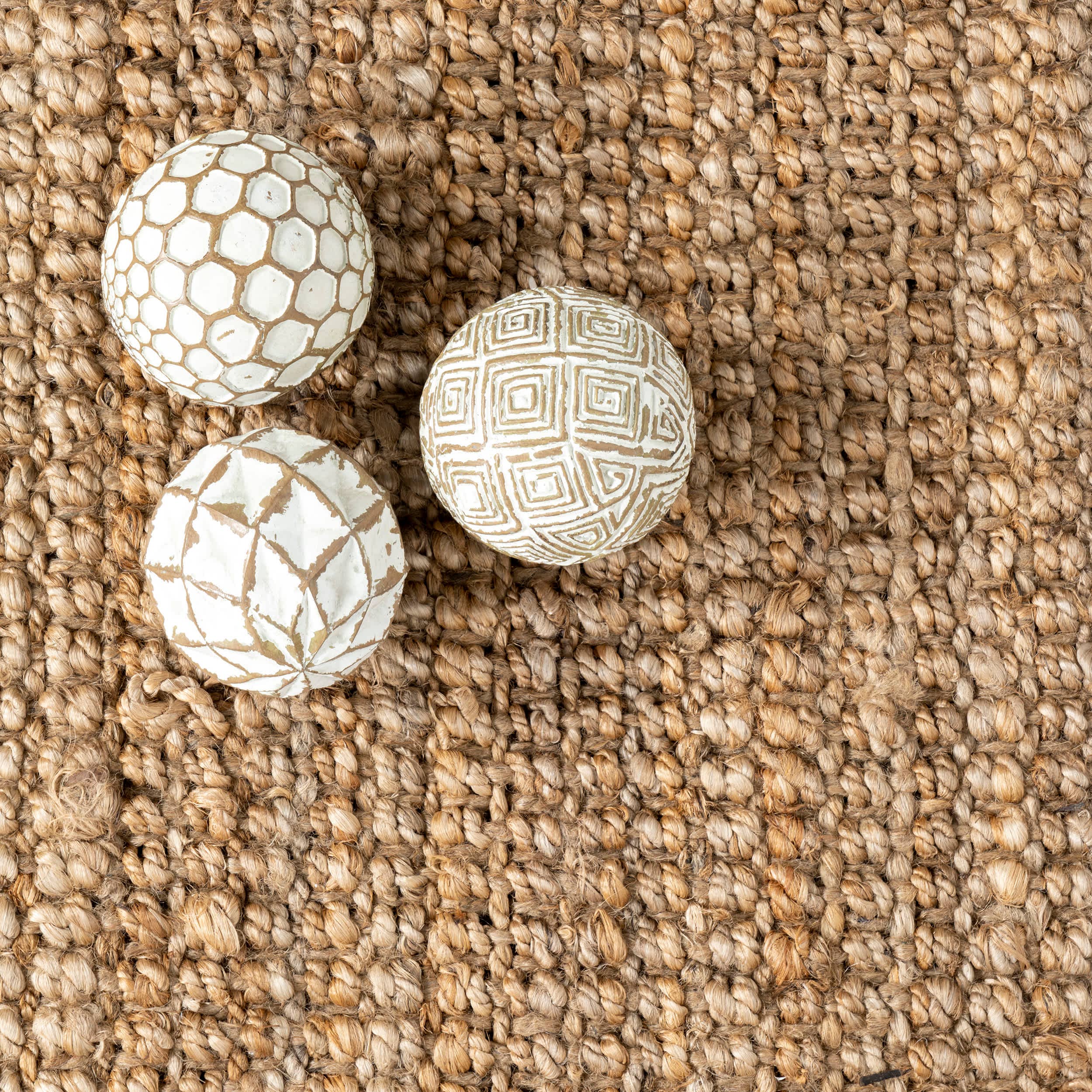 Natural Hand Woven Raleigh Area Rug for wholesale on Faire4
