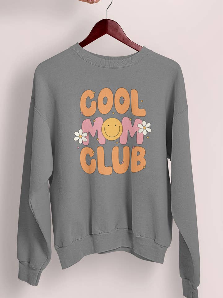 Cool Mom Club Creampie for engroshandel hos YellowBridge