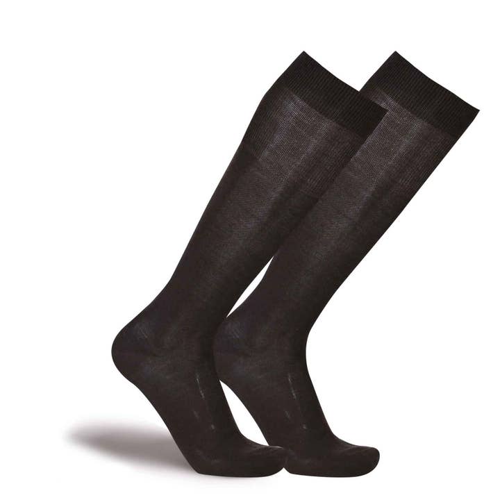 SANGIACOMO - Wholesale Socks - Men's - Wellington Men's Merino's Pure Wool Long Socks