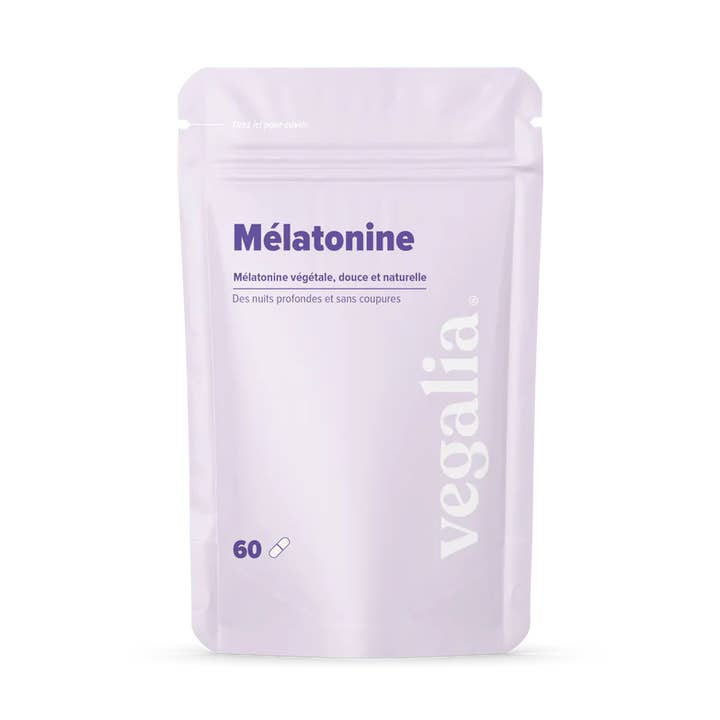 Melatonin for wholesale by Vegalia