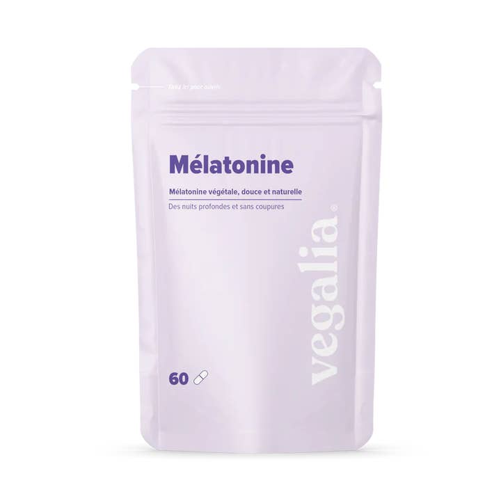 Melatonin for wholesale by Vegalia