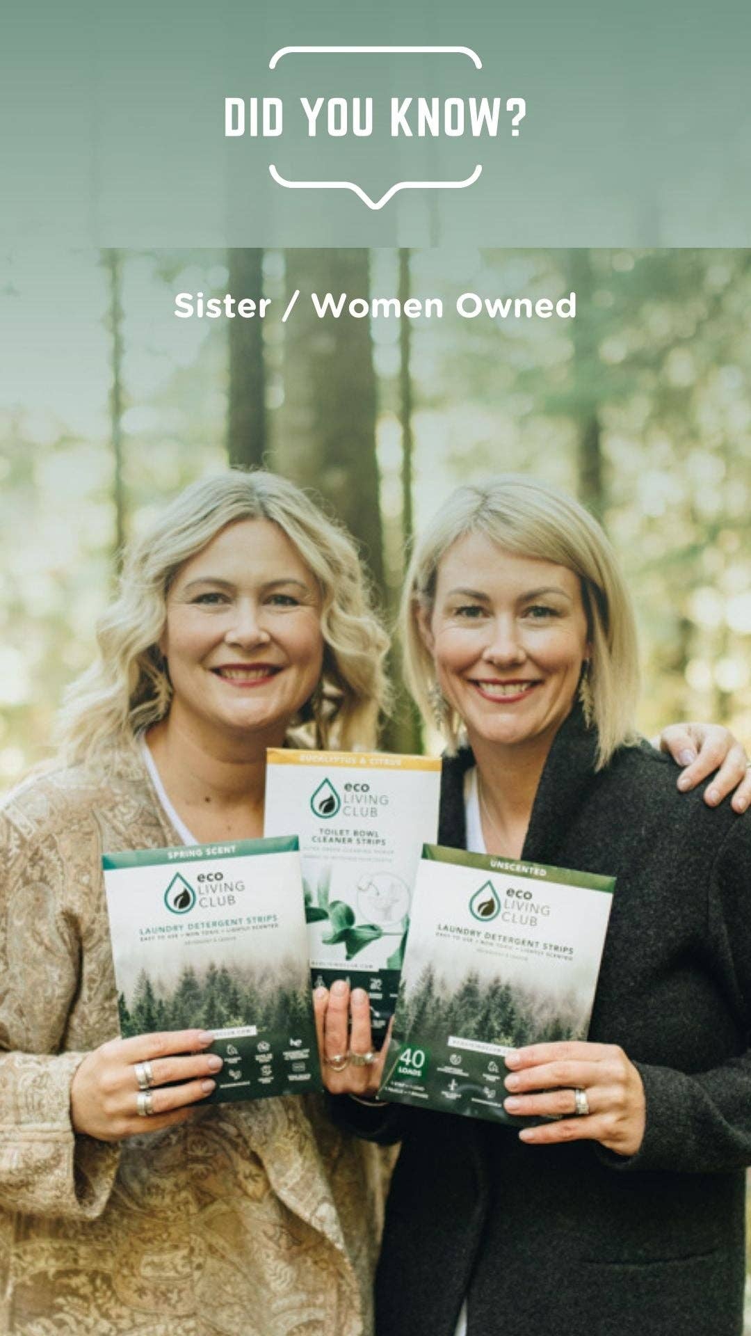 Eco Living Club - Wholesale Toiletreiniger - Eco Living Club Toiletbleekstrips met eucalyptus en citrus9