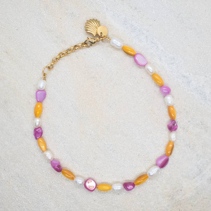 BRINE MIO CHEVILLETTE pour la vente par CIAO.STUDIOS