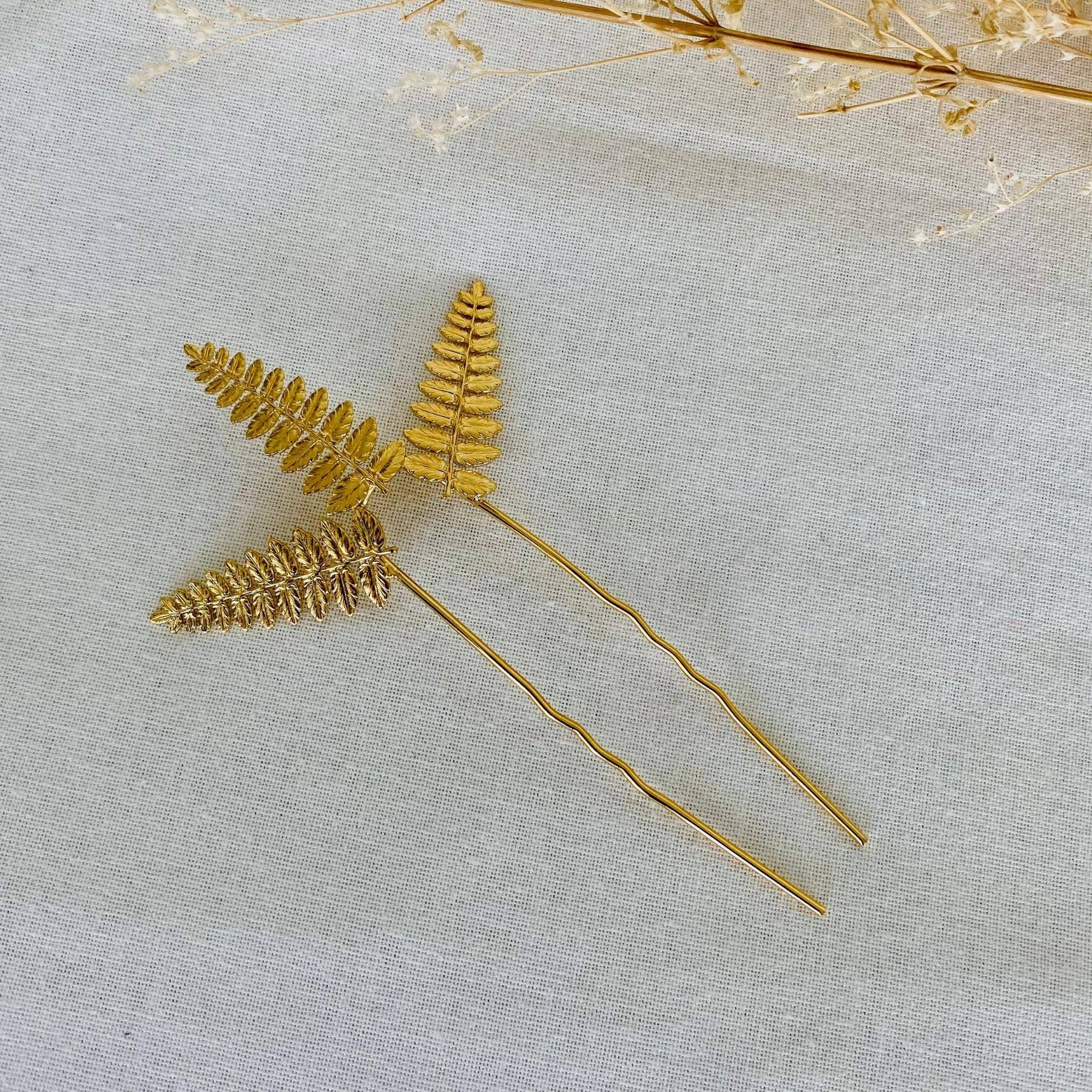 Ozaelle - Wholesale Hair Pin - Oréades hairpin1