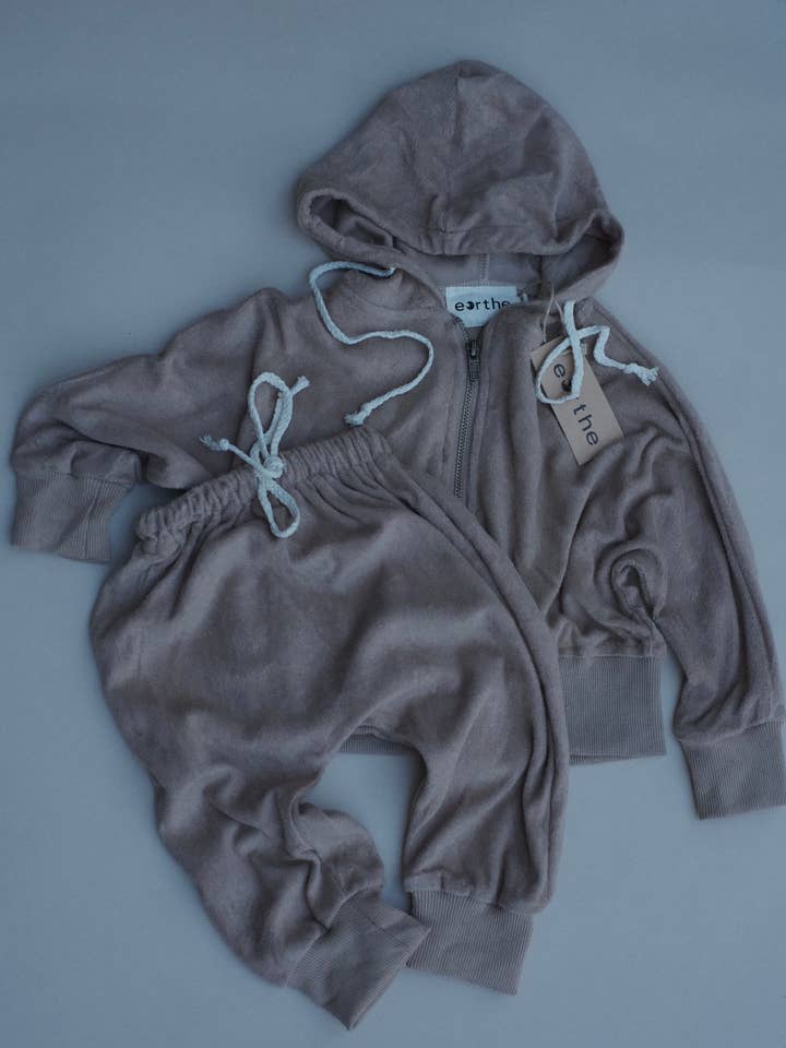 Terry Toddler Set for wholesale by eorthe baby & kids