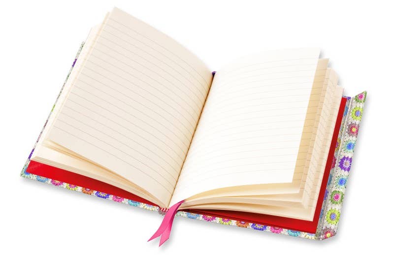 Texas Bookman - Wholesale Journal/Diary - Aimee Stewart: Granny Squares Journal1