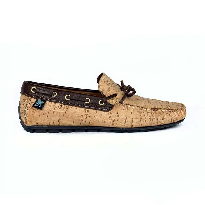 Kurken Loafer voor wholesale door Vinto Exclusive