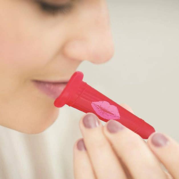 Lure Essentials - Wholesale Lip treatment/mask - Lollipop Lips Cupping Kit for Lips2