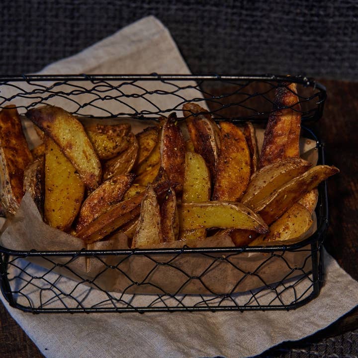 COOKandGRILL GmbH - Wholesale Dried Spice Mix - Potatoes2