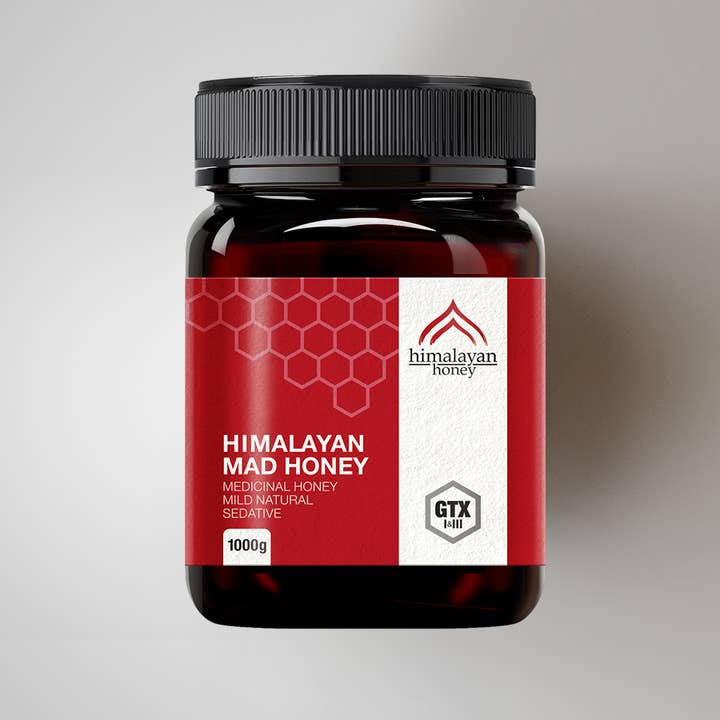 Himalayan Mad Honey 1000g and other Purchase Wholesale mad honey. Free Returns & Net 60 Terms on Faire trending on Faire.