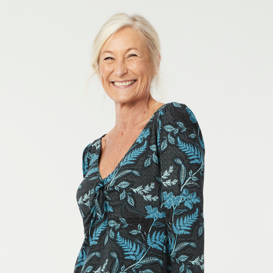 Coralie Bijasson - Wholesale Craft Sewing Kit - Patron Envie - Dress & T-shirt - S/3XL9