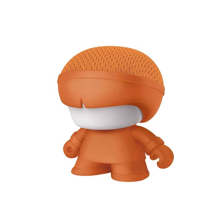 Xoopar Europe – wholesale Speakers – Eco-friendly Mini Xoopar Boy Speaker 📻9