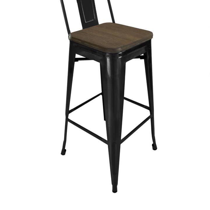 Creative Images International - Wholesale Stool - S5824/S5824-42