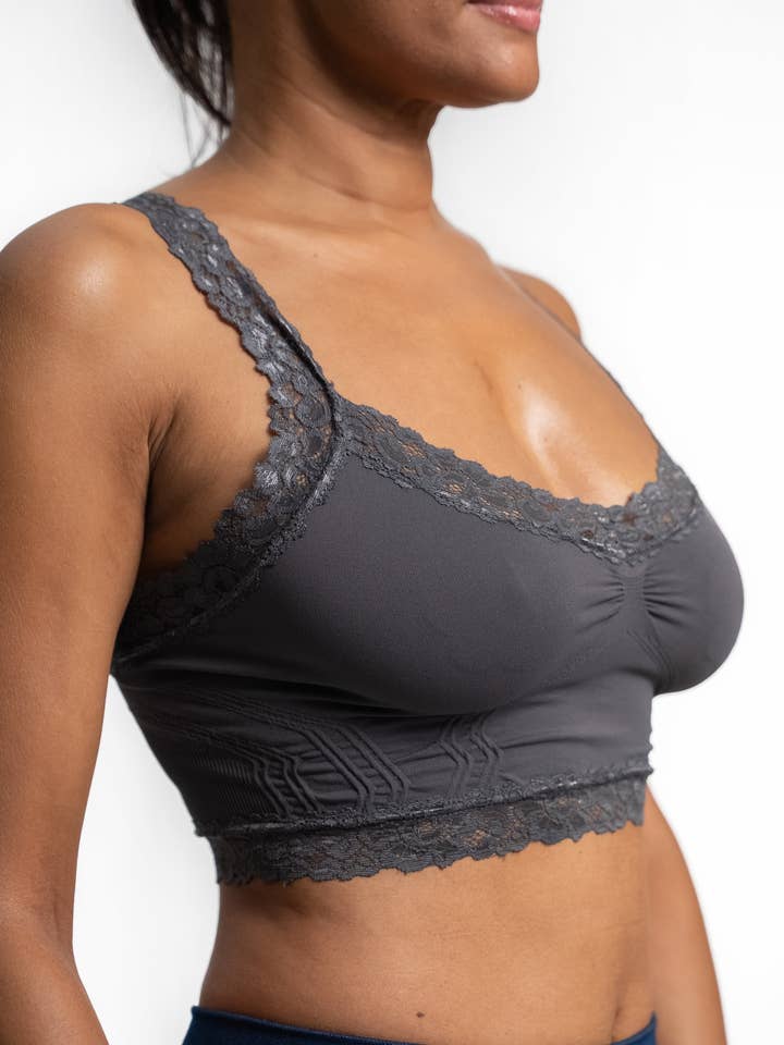 ELIETIAN - Wholesale Bralette - Women's - Lace Bralette33