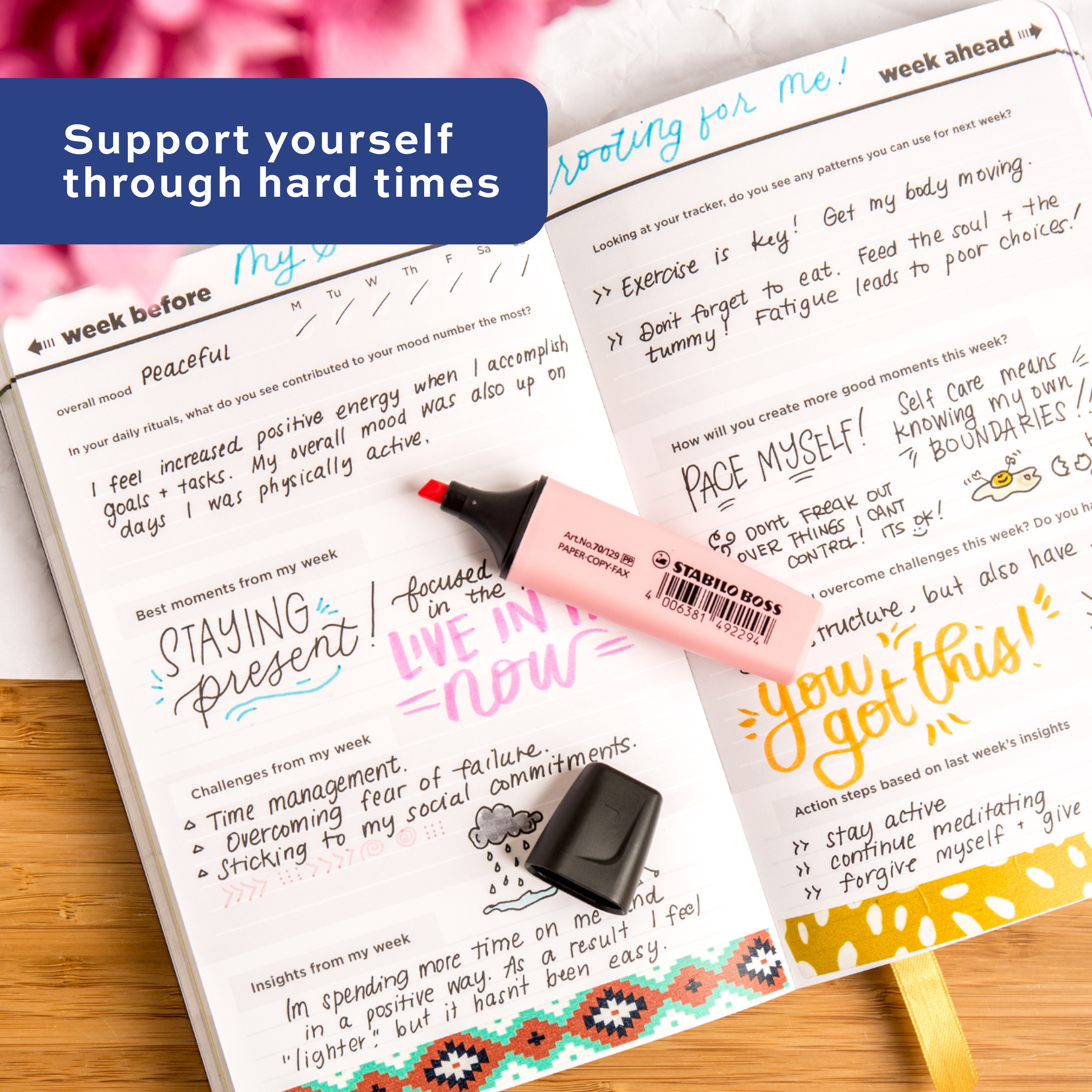 Day By Daybook® - Wholesale Dagboek/agenda - Klassiek Dagboek1